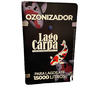 Ozonizador para Lagos até 15.000L
