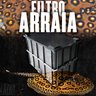 filtro arraia