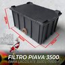 filtro piava 3500 2