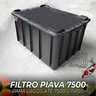 Para Até 7500L sem Ozônio