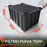 filtro piava 7500 4