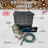 220 kit arraia