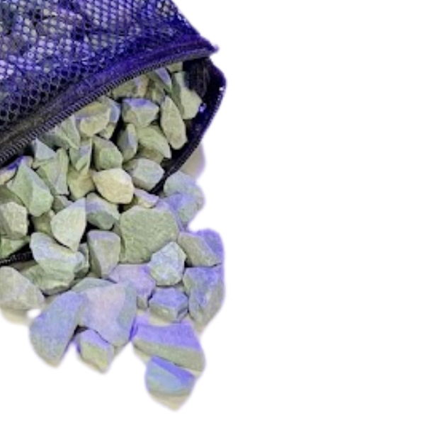 Zeólita para Lagos Lago Carpa Zeólita para Lagos Lago Carpa