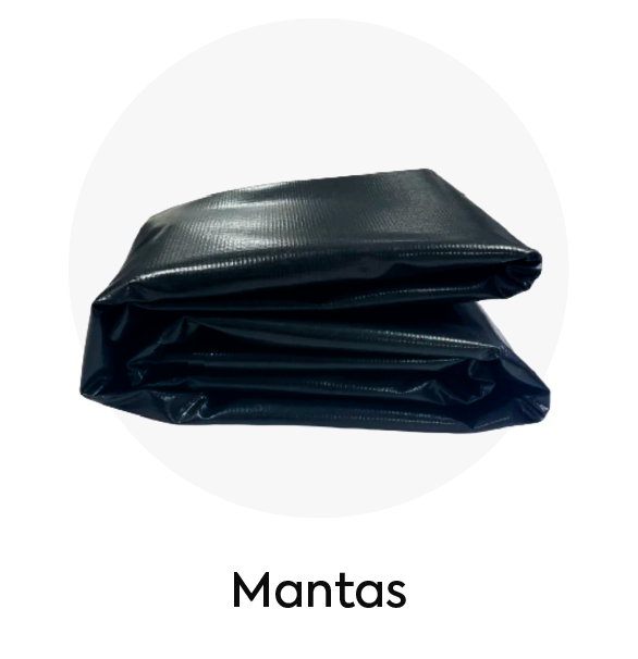 mantas