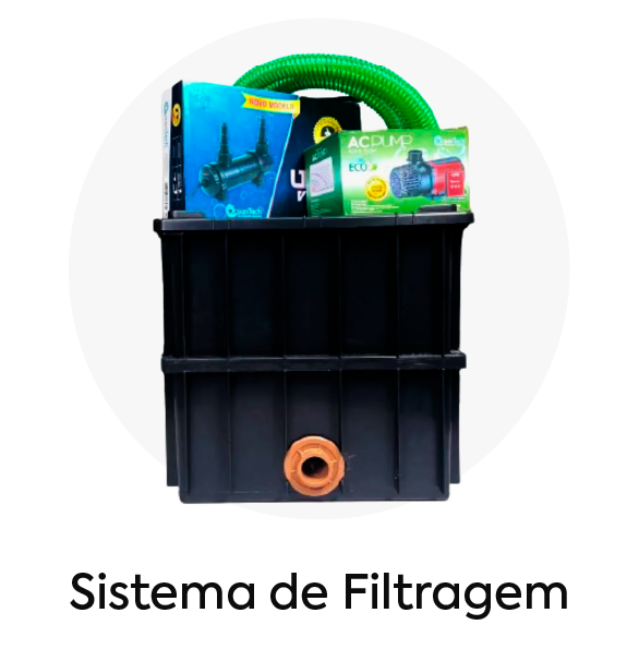 filtragem