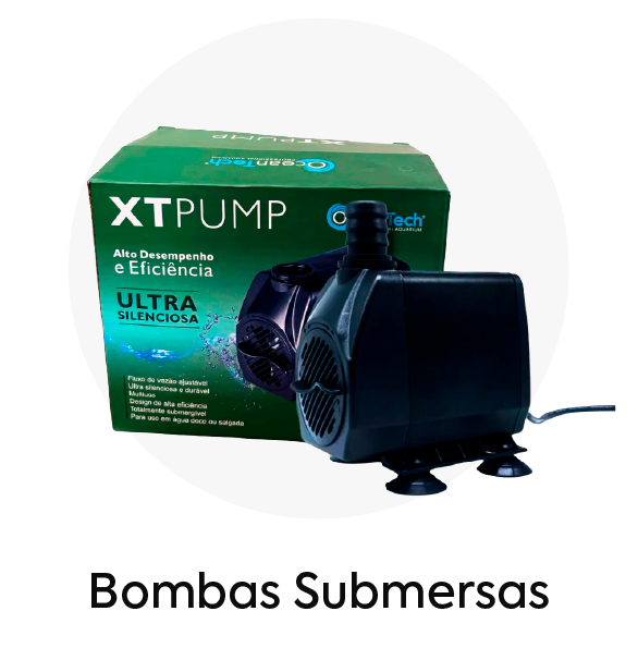 bombas
